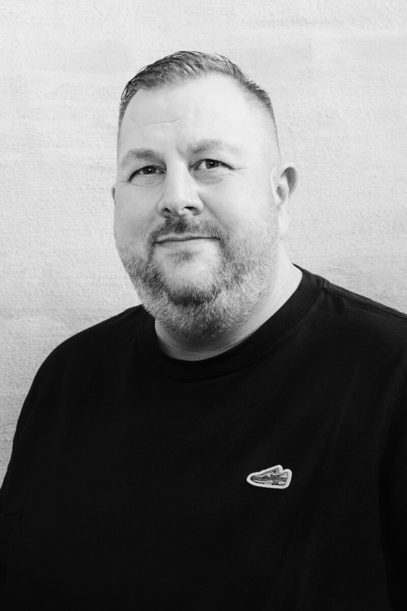 Oliver Windprechtinger – Founder, CEO & Shareholder of 1314