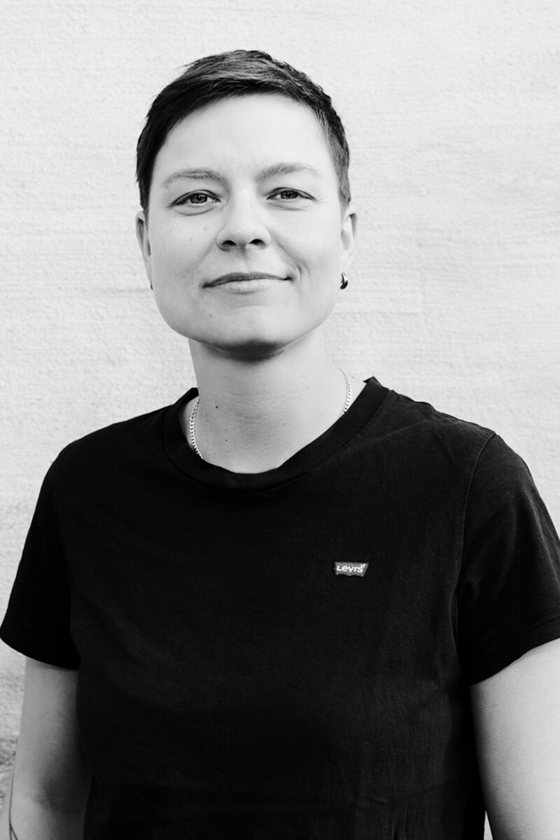 Anne Rebenstorff – Project Management of 1314