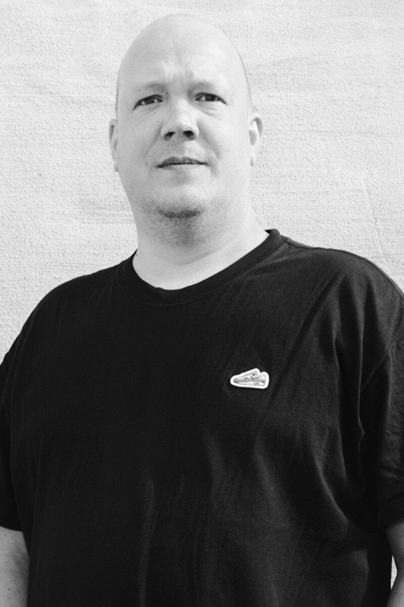 Silvio König – Founder, CEO & Shareholder of 1314